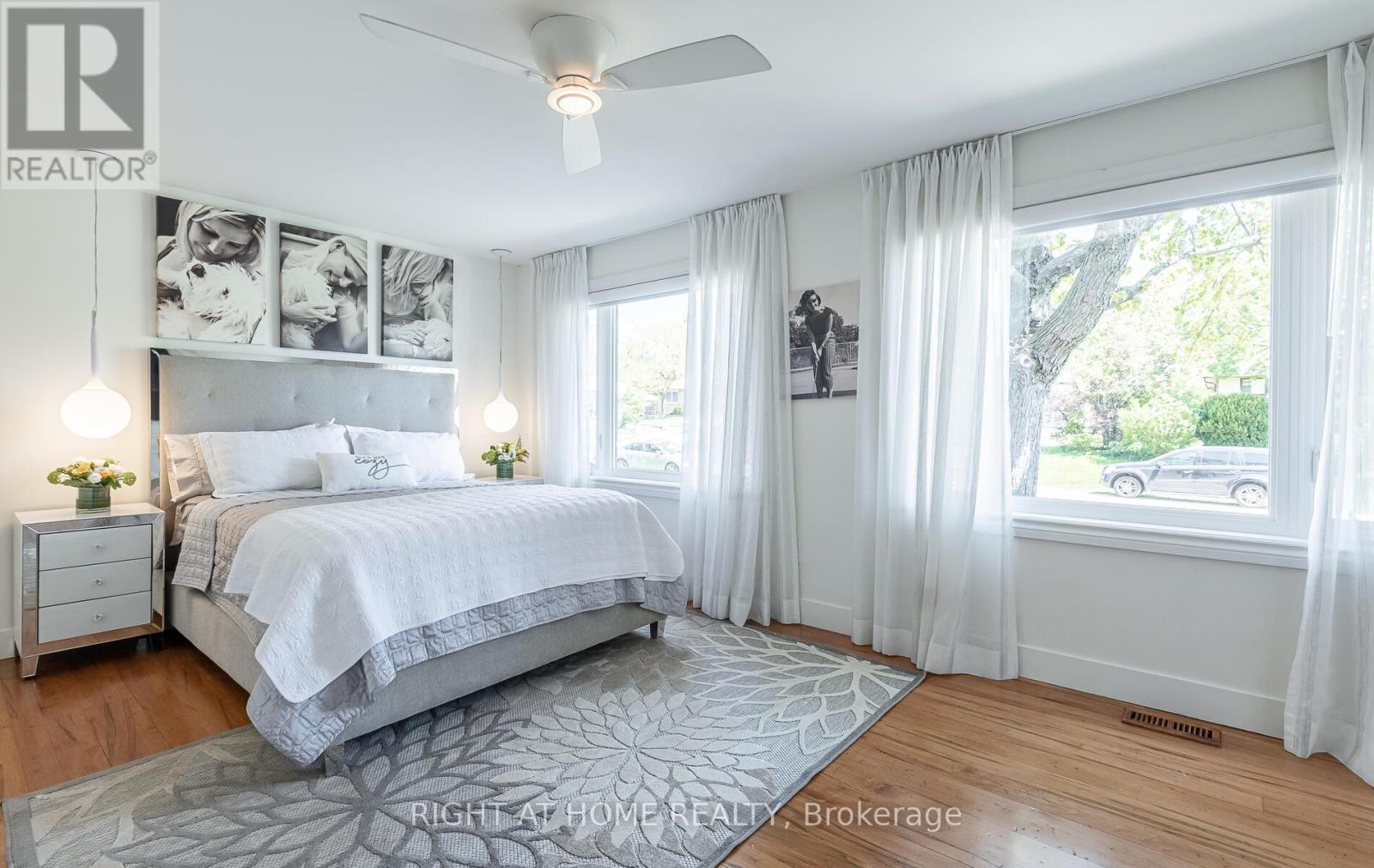 562 Weir Avenue, Oakville (Wo West), Ontario  L6L 4X4 - Photo 19 - W13006830