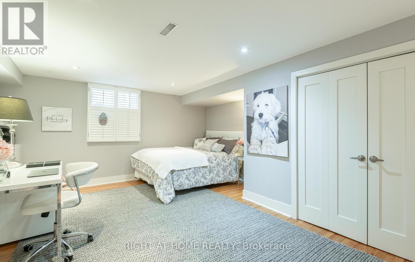 562 Weir Avenue, Oakville (Wo West), Ontario  L6L 4X4 - Photo 33 - W13006830