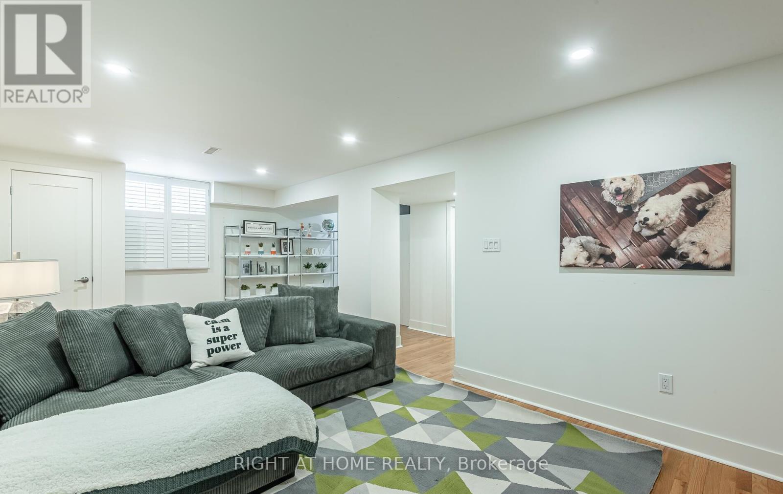 562 Weir Avenue, Oakville (Wo West), Ontario  L6L 4X4 - Photo 32 - W13006830