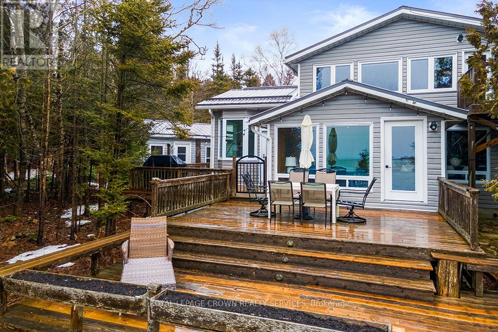 1166 Dorcas Bay Road, Northern Bruce Peninsula, Ontario  N0H 2R0 - Photo 4 - X13004138