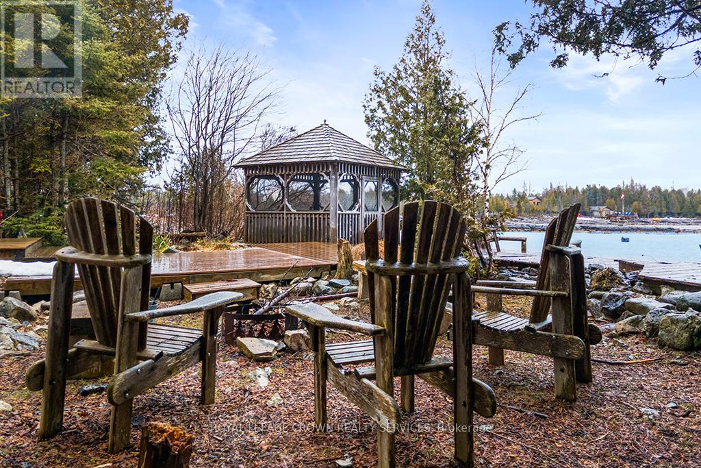 1166 Dorcas Bay Road, Northern Bruce Peninsula, Ontario  N0H 2R0 - Photo 5 - X13004138