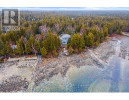 1166 DORCAS BAY ROAD, Northern Bruce Peninsula, Ontario