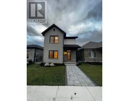 96 RIVERSTONE WAY, Belleville, Ontario