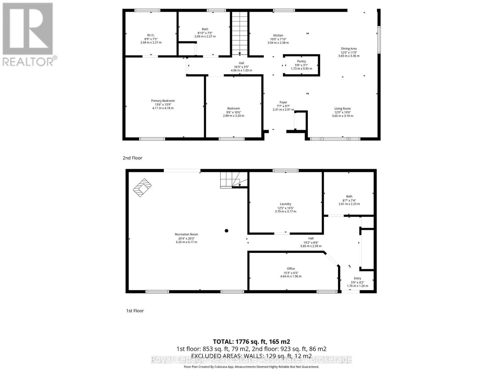 475352 County Road 11, Amaranth, Ontario  L9V 1L1 - Photo 43 - X13006756