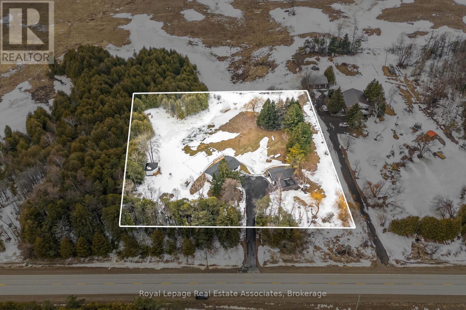 475352 County Road 11, Amaranth, Ontario  L9V 1L1 - Photo 5 - X13006756