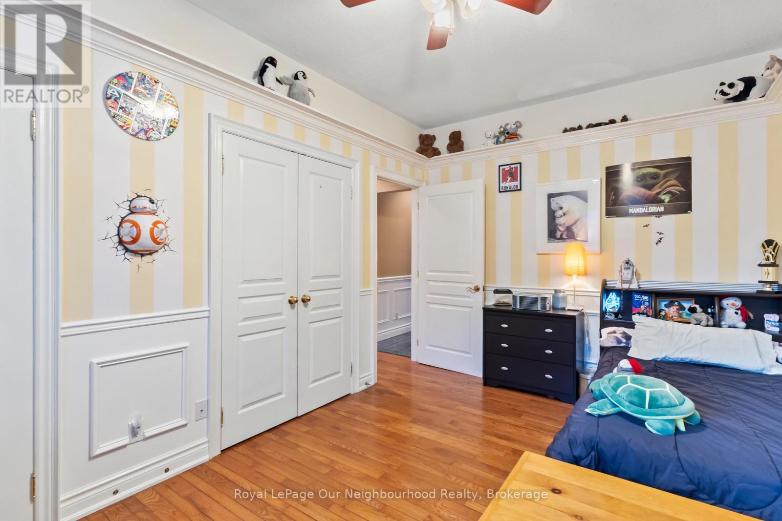 941 Tillison Avenue, Cobourg, Ontario  K9A 5N2 - Photo 18 - X12898998