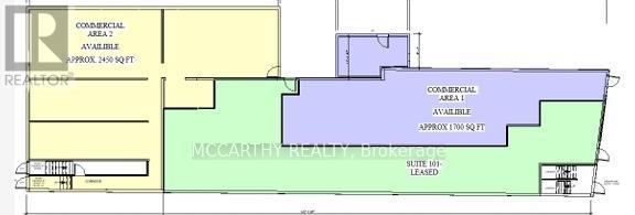 124 OWEN SOUND STREET, Shelburne, Ontario