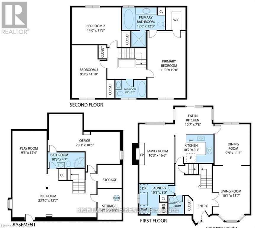 74 Barrydale Crescent, London North, Ontario  N6G 2X4 - Photo 32 - X13006832