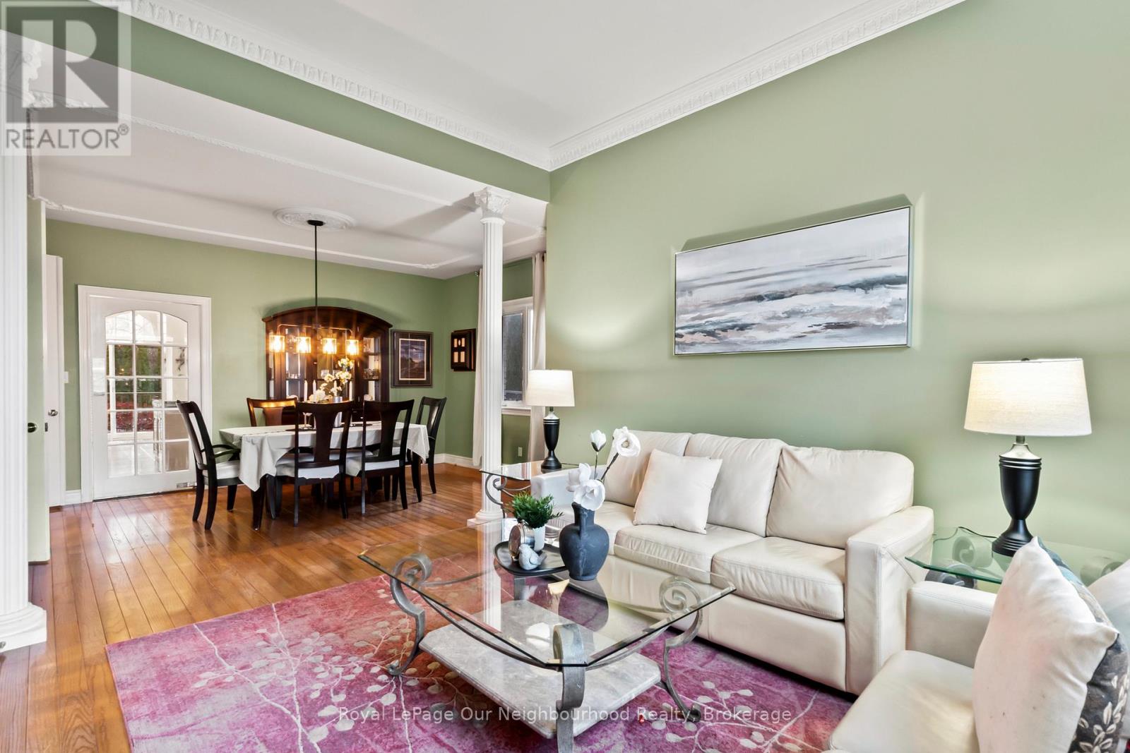 941 Tillison Avenue, Cobourg, Ontario  K9A 5N2 - Photo 7 - X12898998