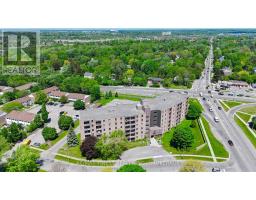 602 - 17 ELDON HALL PLACE, Kingston, Ontario
