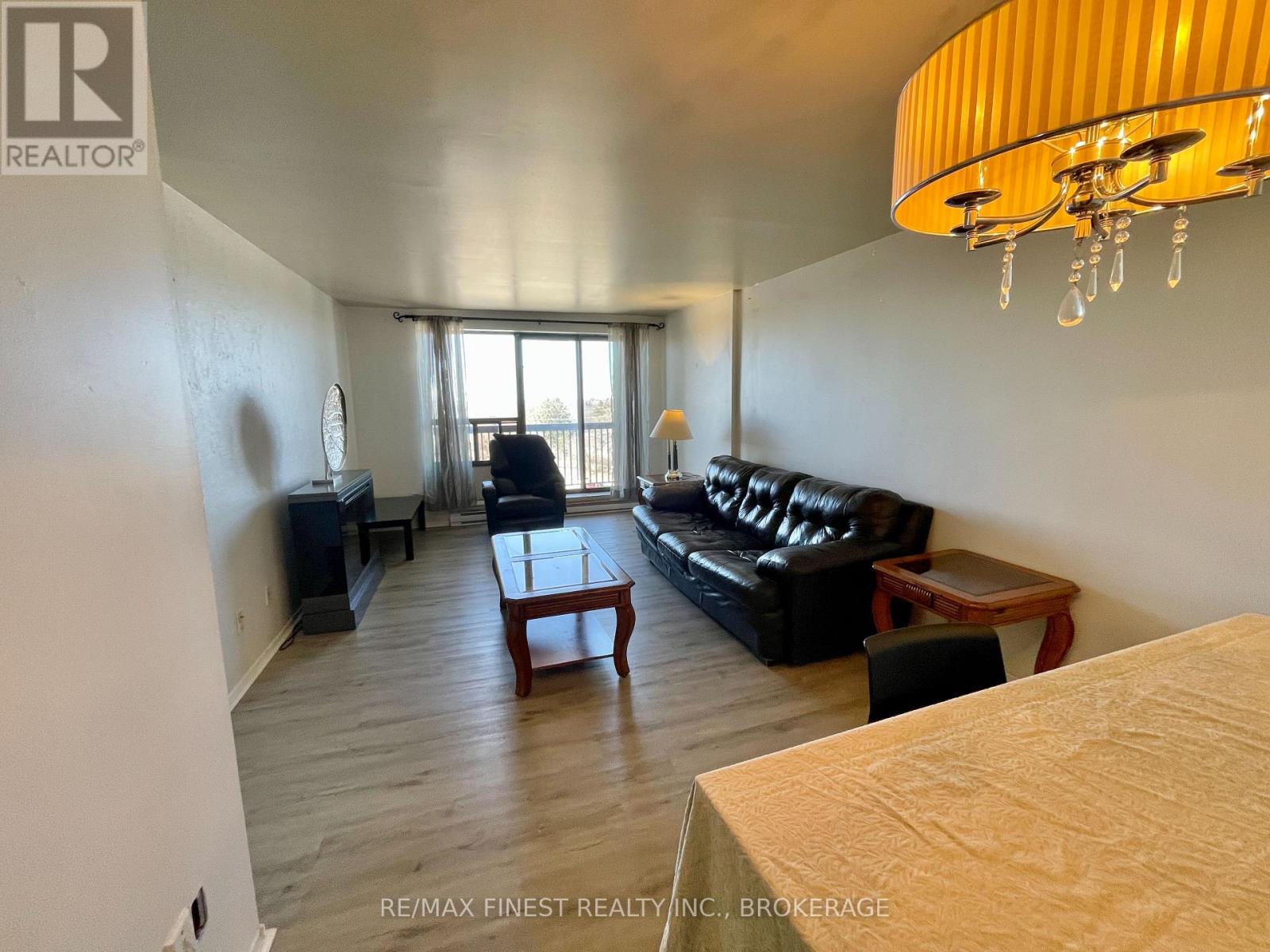 602 - 17 Eldon Hall Place, Kingston, Ontario  K7M 7H5 - Photo 11 - X12700548