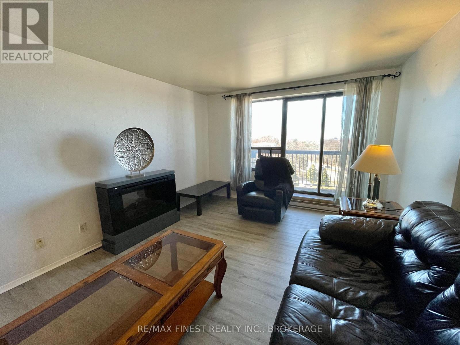 602 - 17 Eldon Hall Place, Kingston, Ontario  K7M 7H5 - Photo 12 - X12700548