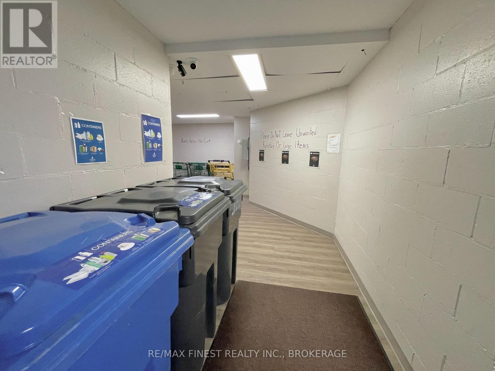 602 - 17 Eldon Hall Place, Kingston, Ontario  K7M 7H5 - Photo 22 - X12700548