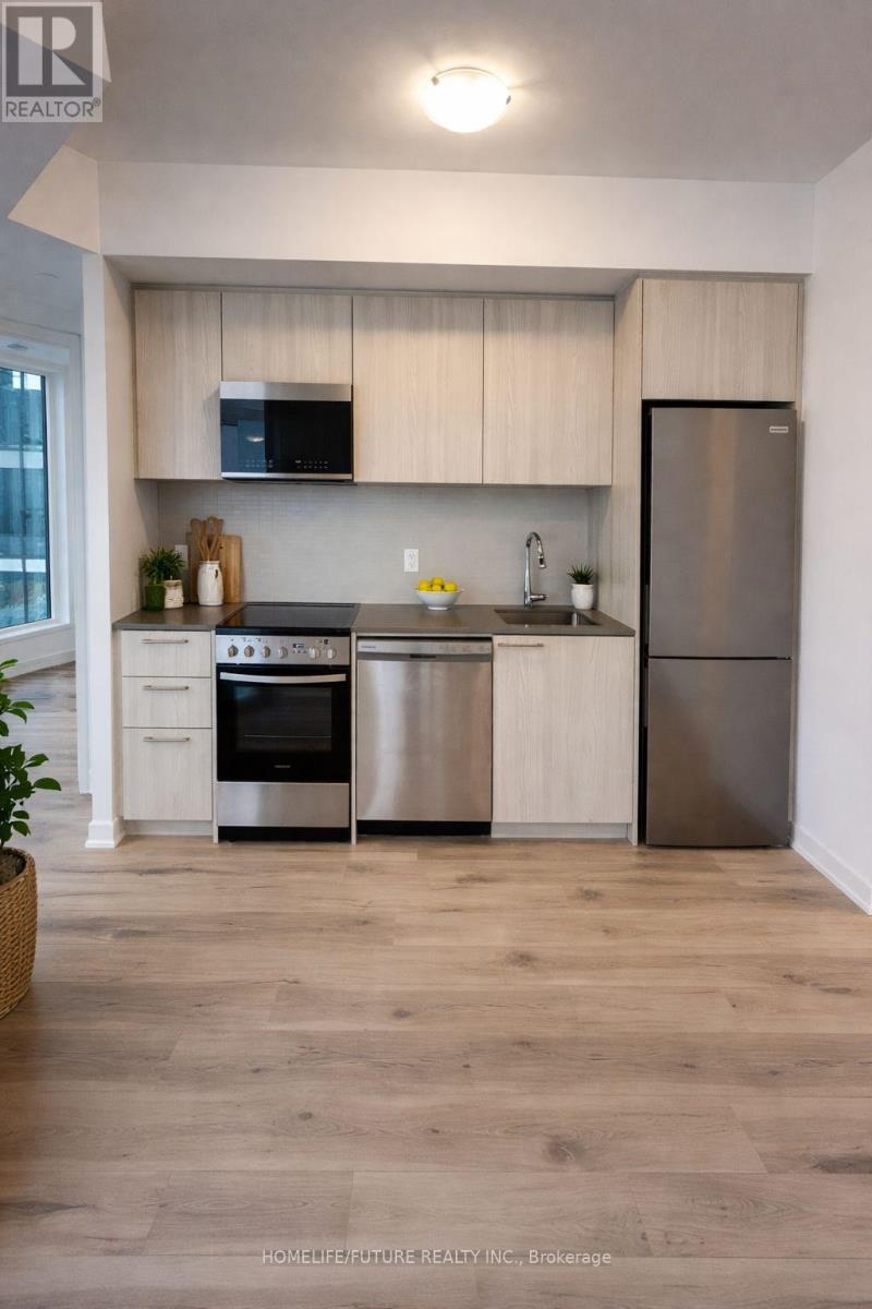 915 - 7439 Kingston Road, Toronto, Ontario  M1B 0G1 - Photo 3 - E12852192