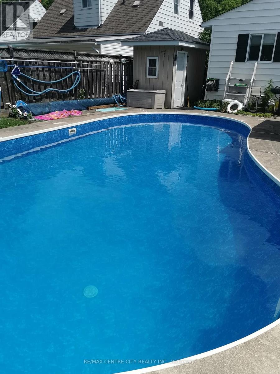 75 Glass Avenue, London East, Ontario  N5W 1Z8 - Photo 30 - X12861032