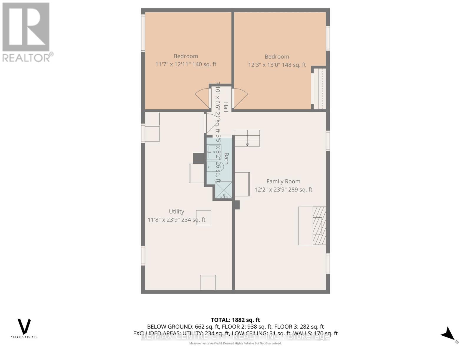 75 Glass Avenue, London East, Ontario  N5W 1Z8 - Photo 34 - X12861032