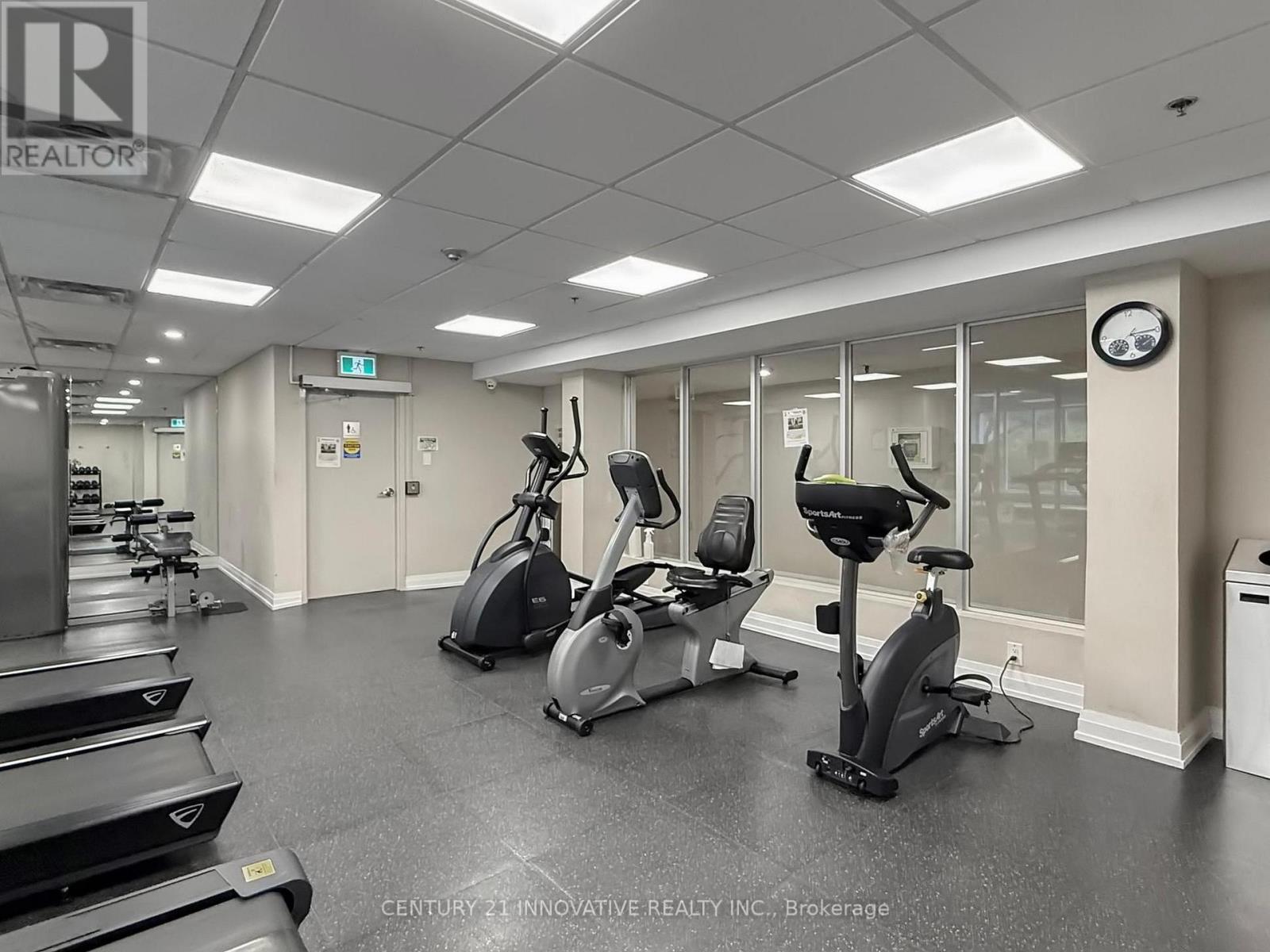 1702 - 3131 Bridletowne Circle, Toronto, Ontario  M1W 2S9 - Photo 35 - E12987428