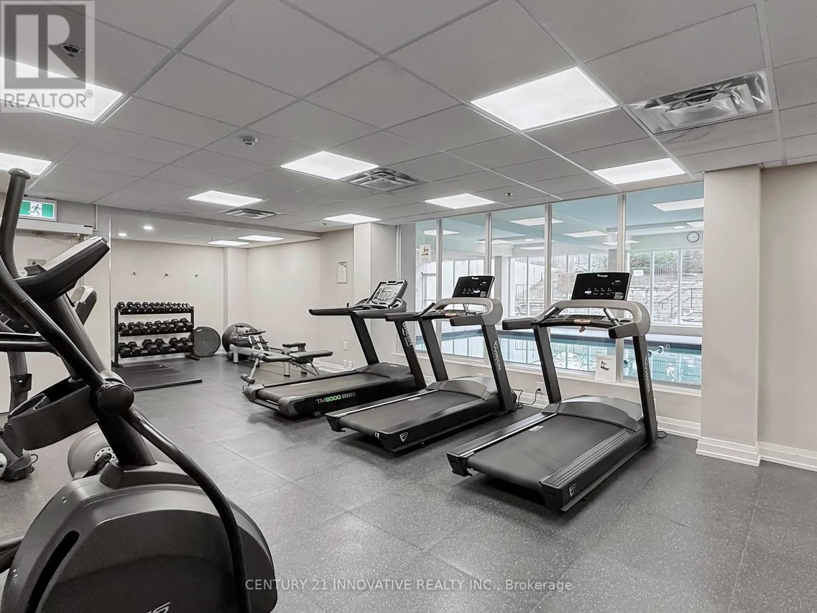 1702 - 3131 Bridletowne Circle, Toronto, Ontario  M1W 2S9 - Photo 33 - E12987428