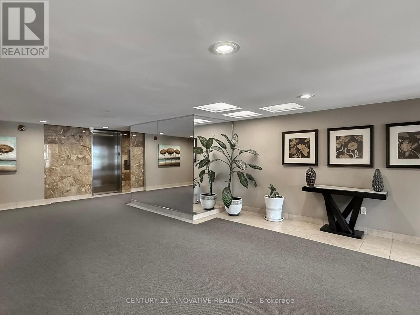 1702 - 3131 Bridletowne Circle, Toronto, Ontario  M1W 2S9 - Photo 4 - E12987428