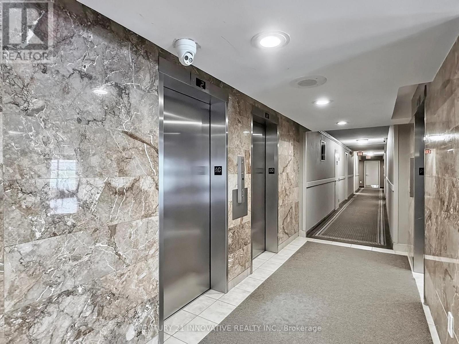 1702 - 3131 Bridletowne Circle, Toronto, Ontario  M1W 2S9 - Photo 5 - E12987428