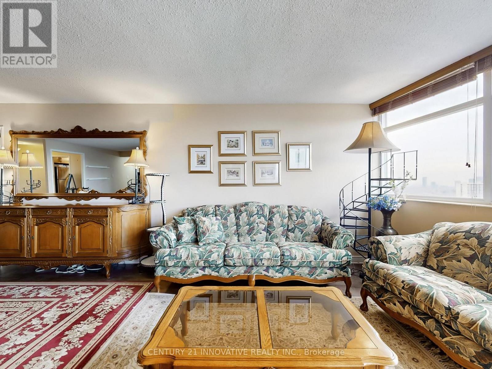 1702 - 3131 Bridletowne Circle, Toronto, Ontario  M1W 2S9 - Photo 7 - E12987428