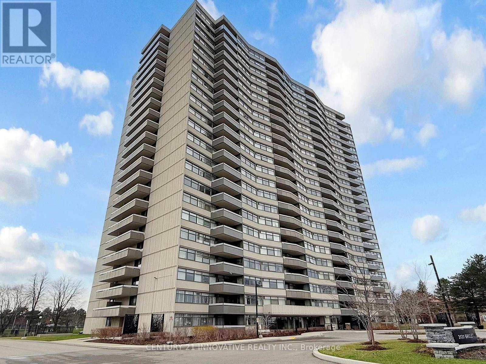 1702 - 3131 BRIDLETOWNE CIRCLE, Toronto, Ontario