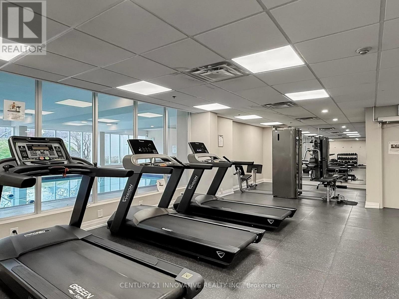 1702 - 3131 Bridletowne Circle, Toronto, Ontario  M1W 2S9 - Photo 34 - E12987428