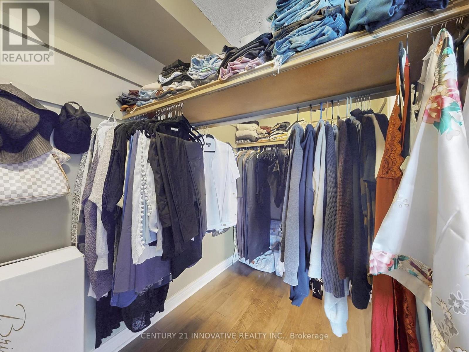 1702 - 3131 Bridletowne Circle, Toronto, Ontario  M1W 2S9 - Photo 20 - E12987428