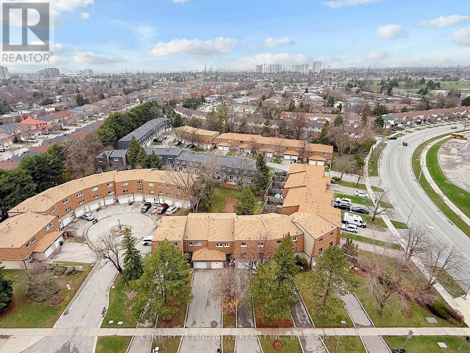 1702 - 3131 Bridletowne Circle, Toronto, Ontario  M1W 2S9 - Photo 28 - E12987428