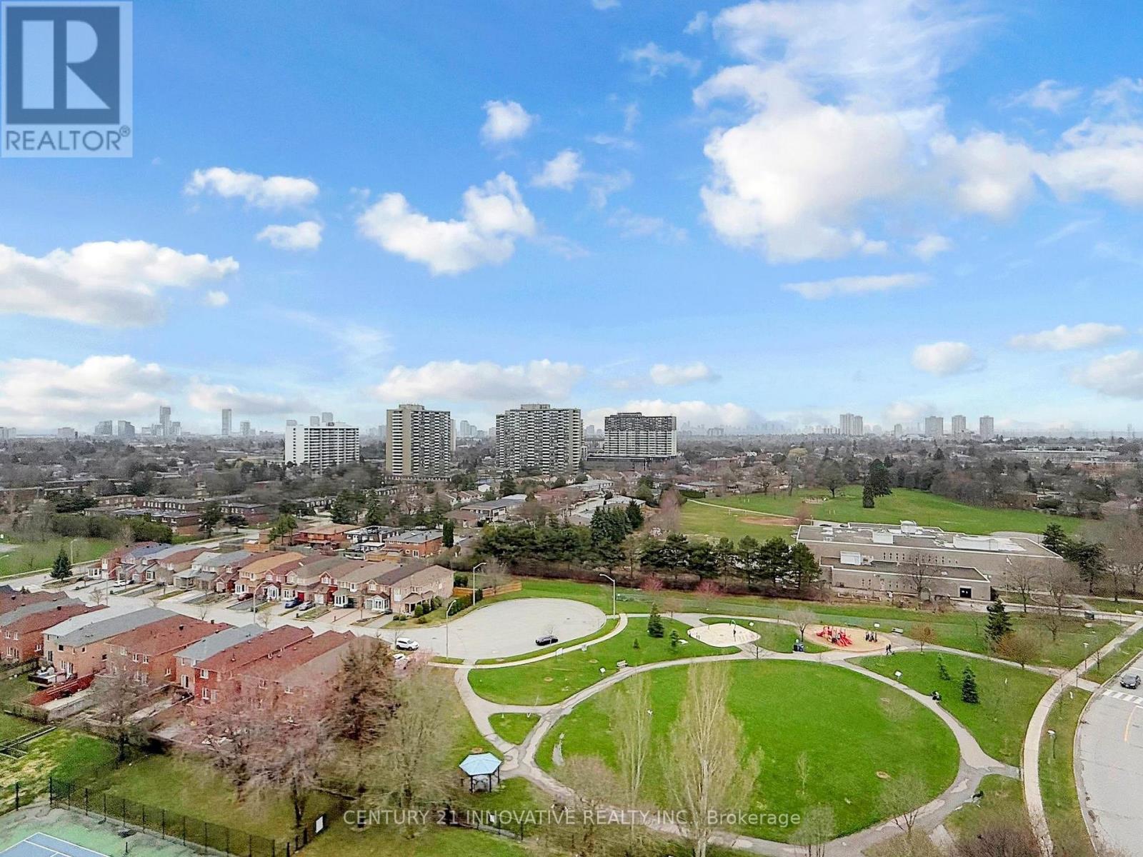 1702 - 3131 Bridletowne Circle, Toronto, Ontario  M1W 2S9 - Photo 30 - E12987428