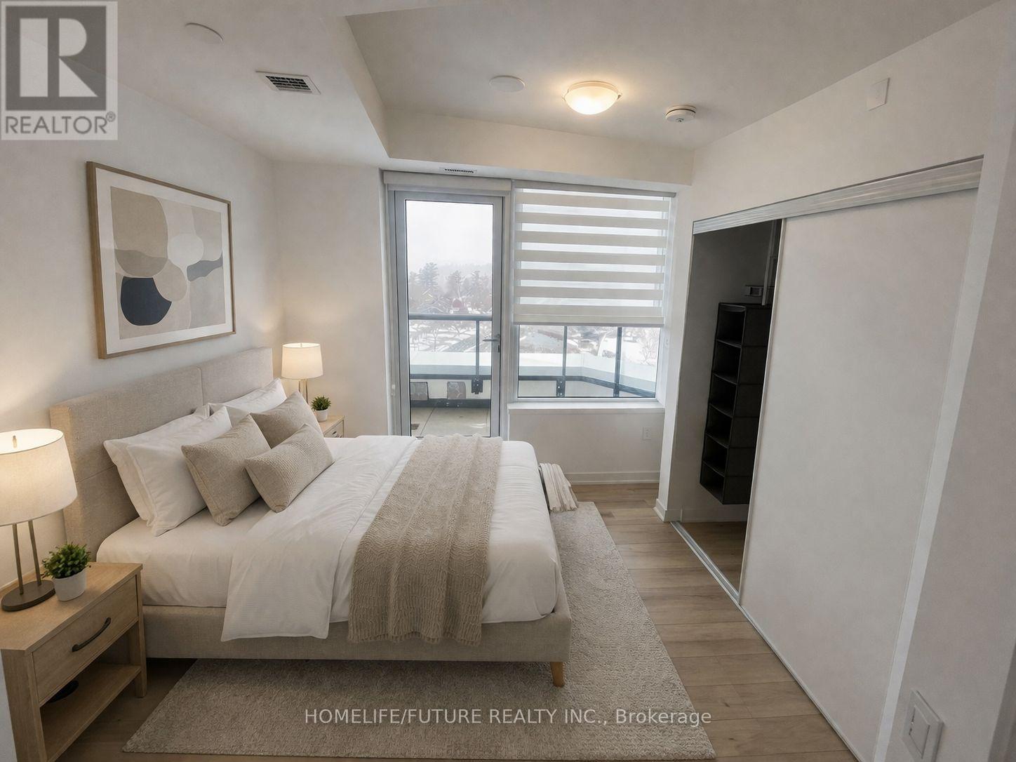 915 - 7439 Kingston Road, Toronto, Ontario  M1B 0G1 - Photo 5 - E12852192