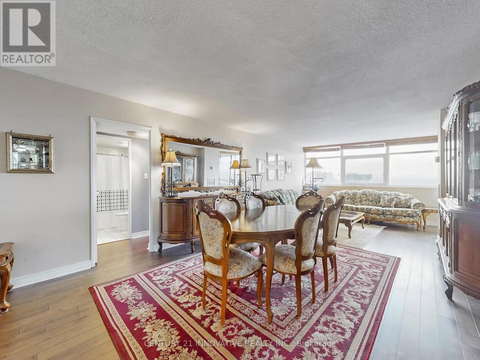 1702 - 3131 Bridletowne Circle, Toronto, Ontario  M1W 2S9 - Photo 10 - E12987428