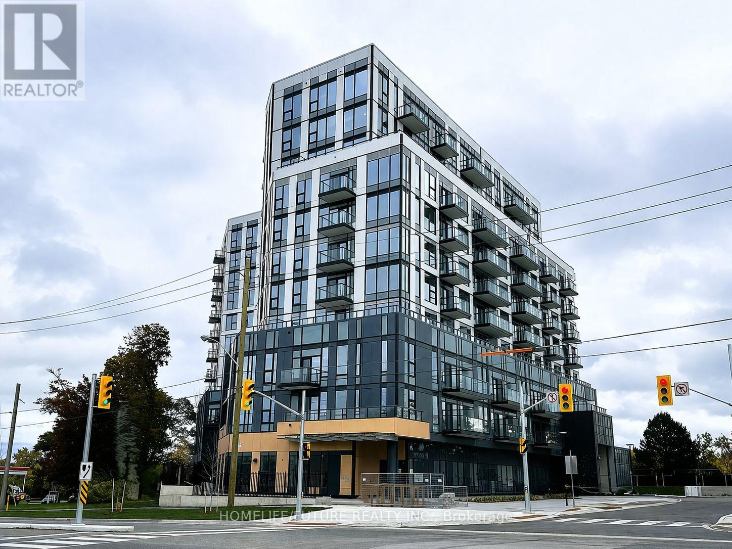 915 - 7439 KINGSTON ROAD, Toronto, Ontario