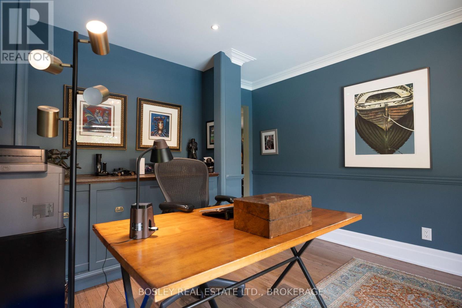 14796 Niagara River Parkway, Niagara-On-The-Lake, Ontario  L0S 1J0 - Photo 19 - X12366602