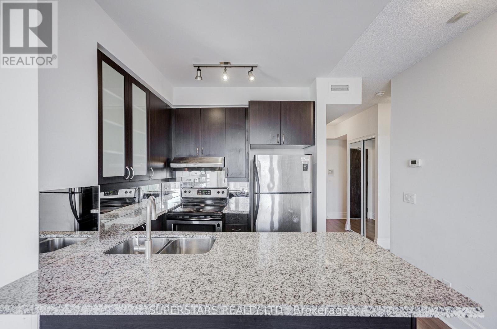 502c - 39 Upper Duke Crescent, Markham, Ontario  L6G 0B8 - Photo 8 - N13006808