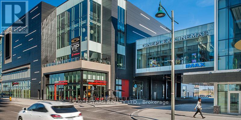 502c - 39 Upper Duke Crescent, Markham, Ontario  L6G 0B8 - Photo 30 - N13006808