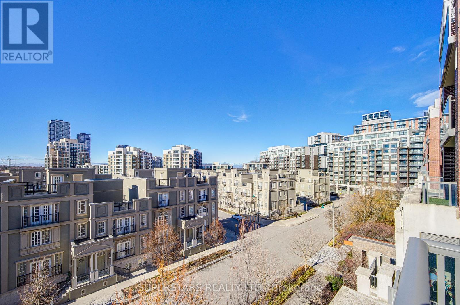 502c - 39 Upper Duke Crescent, Markham, Ontario  L6G 0B8 - Photo 27 - N13006808