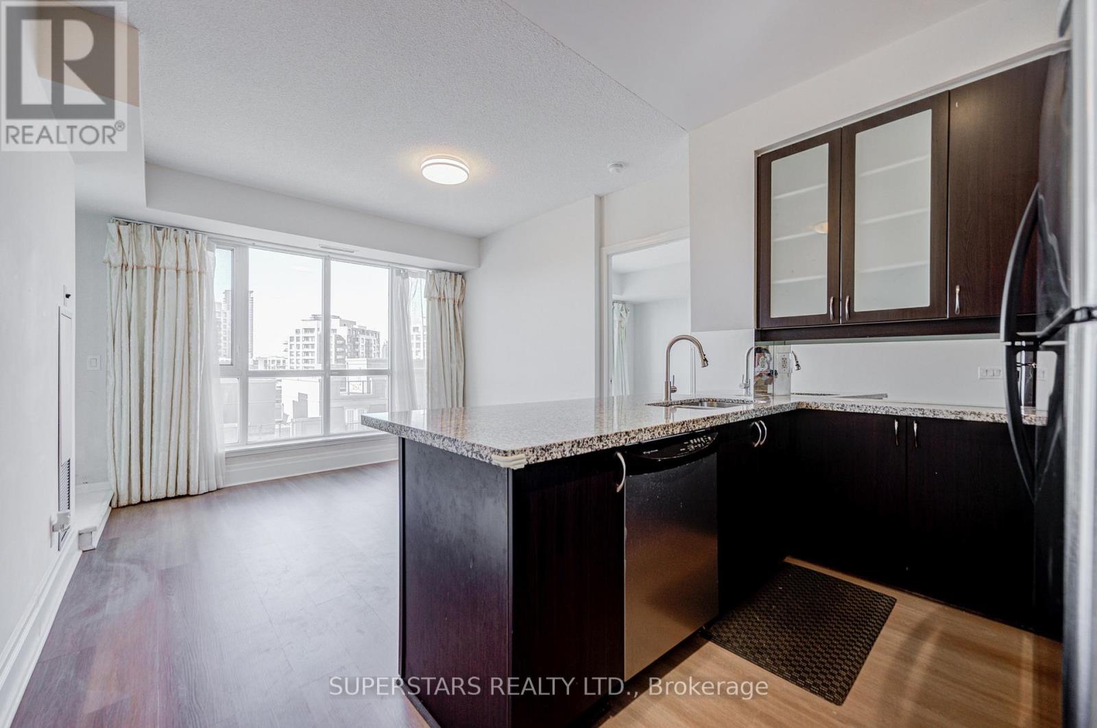 502c - 39 Upper Duke Crescent, Markham, Ontario  L6G 0B8 - Photo 5 - N13006808