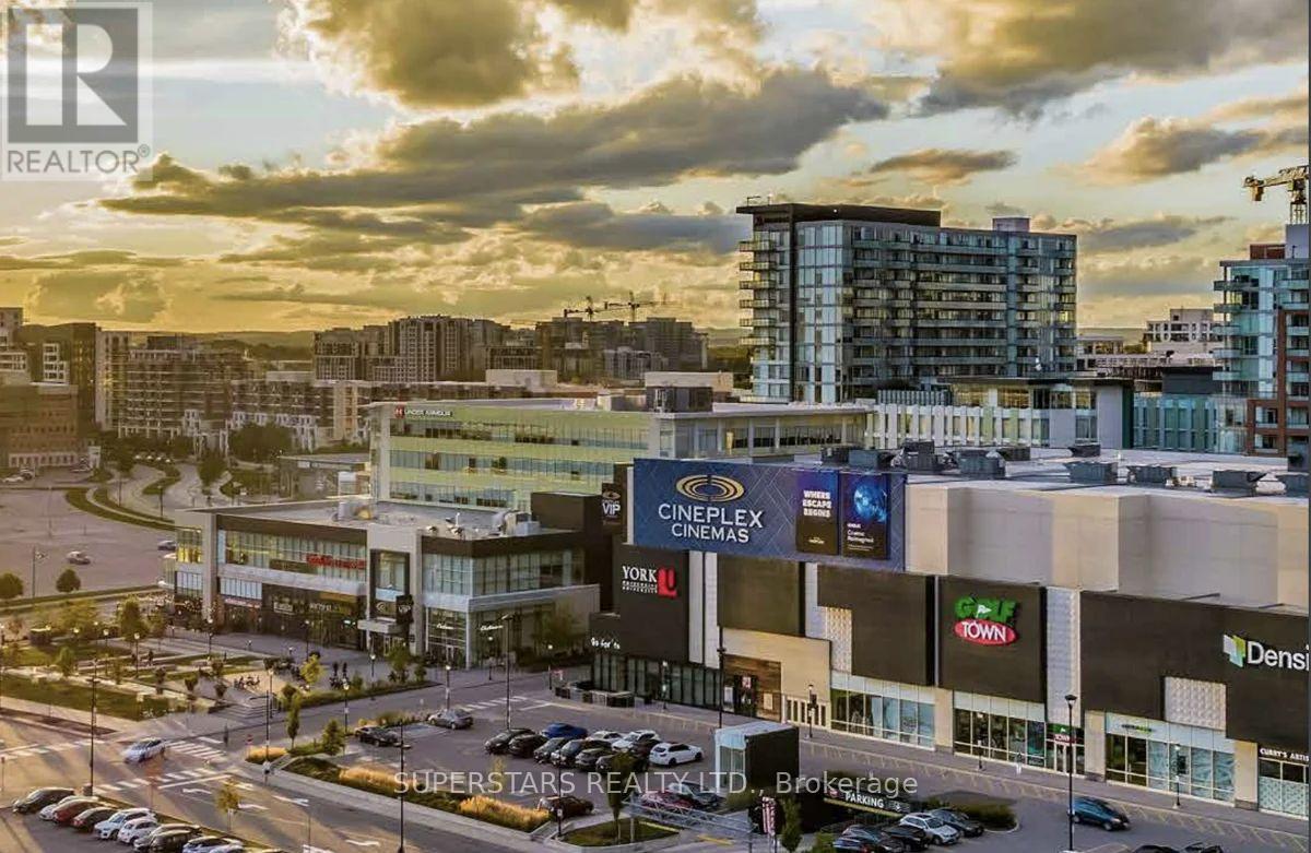 502c - 39 Upper Duke Crescent, Markham, Ontario  L6G 0B8 - Photo 31 - N13006808