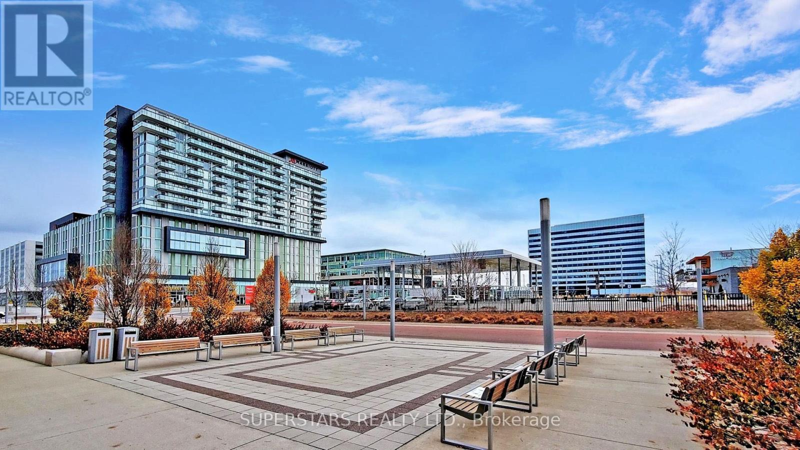 502c - 39 Upper Duke Crescent, Markham, Ontario  L6G 0B8 - Photo 28 - N13006808