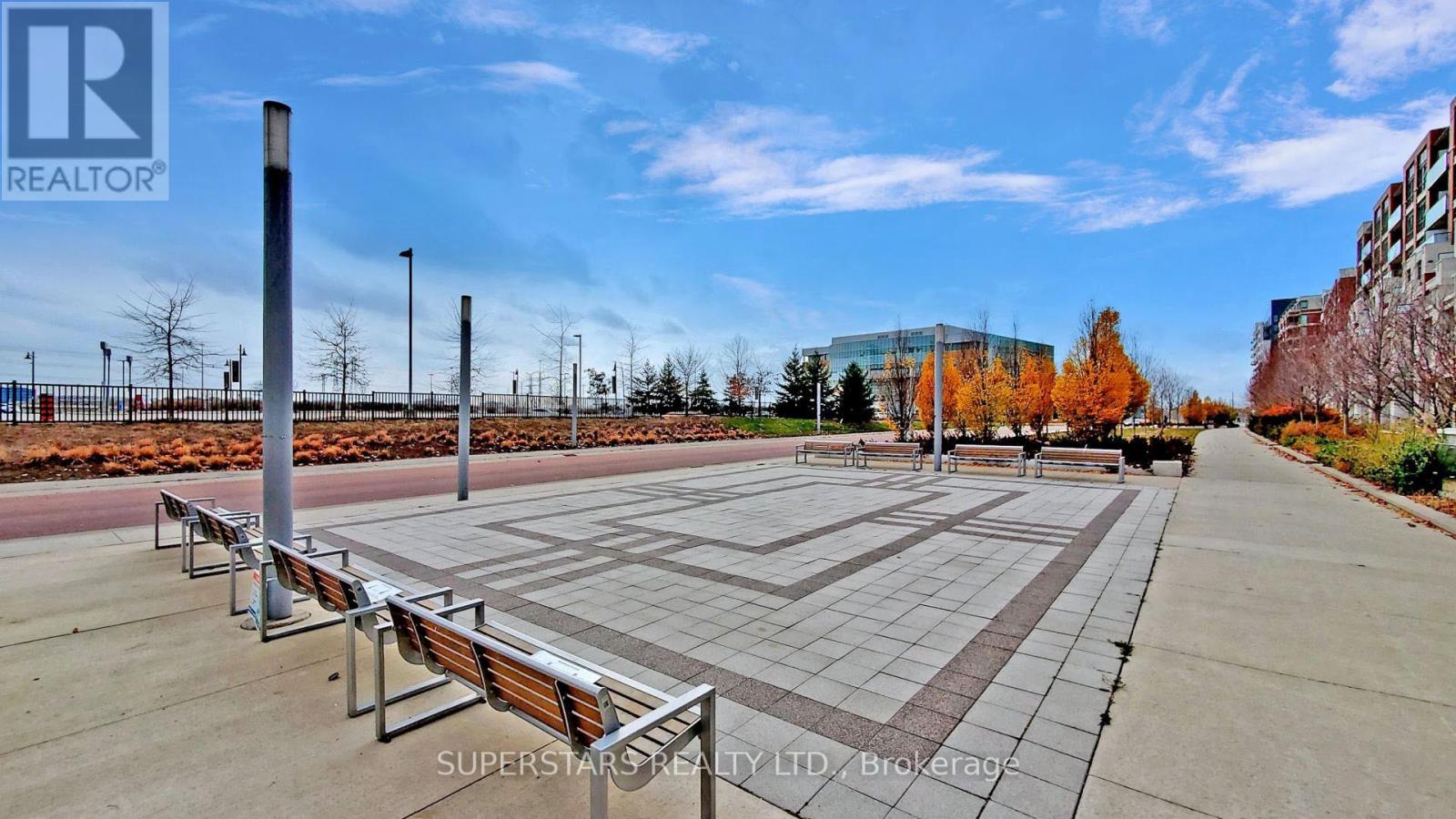 502c - 39 Upper Duke Crescent, Markham, Ontario  L6G 0B8 - Photo 29 - N13006808