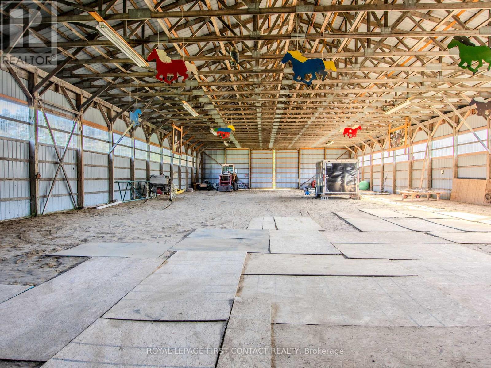 2041 Flos 4 Road W, Springwater, Ontario  L0L 2K0 - Photo 32 - S12444432