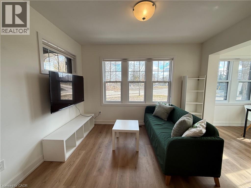 53 Margaret Avenue Unit# Unit A, Kitchener, Ontario  N2H 4H3 - Photo 11 - 40821490