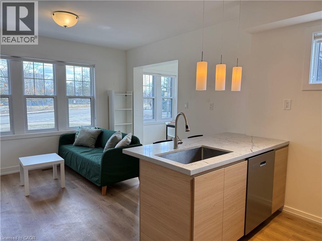 53 Margaret Avenue Unit# Unit A, Kitchener, Ontario  N2H 4H3 - Photo 12 - 40821490