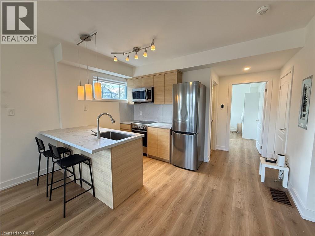 53 Margaret Avenue Unit# Unit A, Kitchener, Ontario  N2H 4H3 - Photo 14 - 40821490