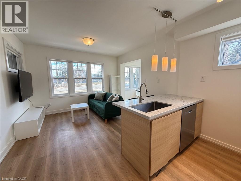 53 Margaret Avenue Unit# Unit A, Kitchener, Ontario  N2H 4H3 - Photo 15 - 40821490