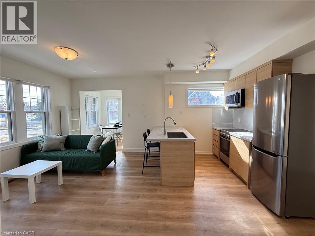 53 Margaret Avenue Unit# Unit A, Kitchener, Ontario  N2H 4H3 - Photo 16 - 40821490