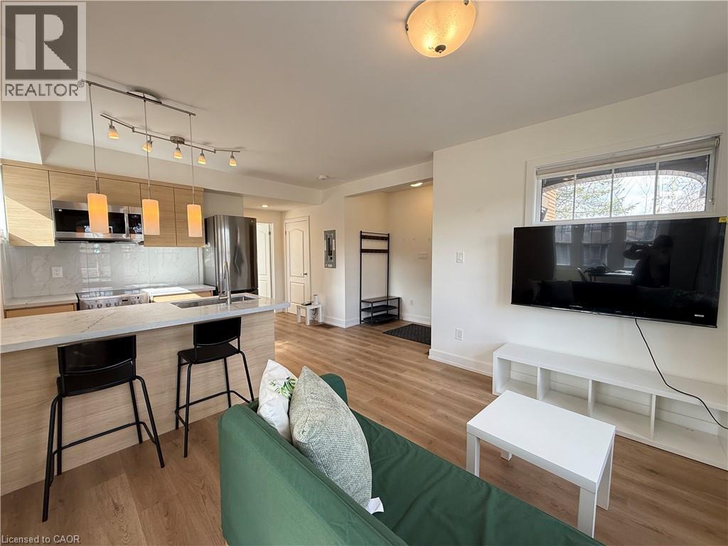 53 Margaret Avenue Unit# Unit A, Kitchener, Ontario  N2H 4H3 - Photo 17 - 40821490