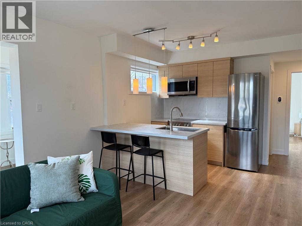 53 Margaret Avenue Unit# Unit A, Kitchener, Ontario  N2H 4H3 - Photo 18 - 40821490