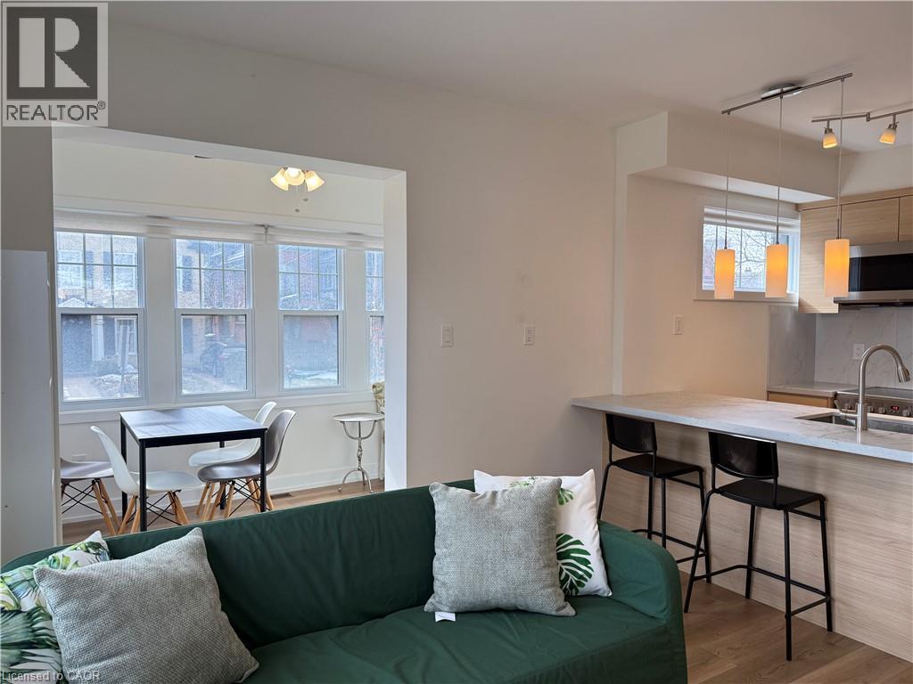 53 Margaret Avenue Unit# Unit A, Kitchener, Ontario  N2H 4H3 - Photo 19 - 40821490